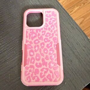 iPhone 16 pro max case